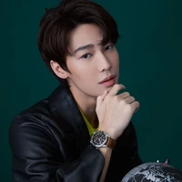 ดิว (พระเอก)
