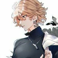 Mikey ( parallel universe 1)