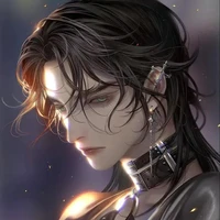 Markus Clayfield/ Crown prince