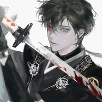 ฮิยาชิ//ปีศาจโลหิต//ประมุข