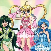 3สาว