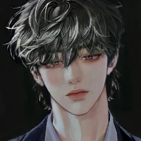 Soren Celest (before)