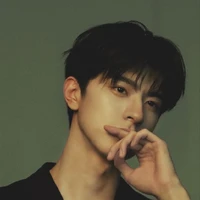 อาร์มีน : พี่ชายนางเอก