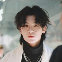 การ์วีน : น้องชายนางเอก