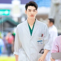 หมอ