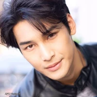 Porsche (Kinn lover / Pete friend)