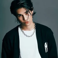 Kim (Kinn bro / Vegas Cousin)