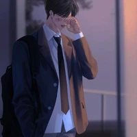 เฉิน(เพื่อนนายเอก)