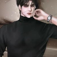 ไป๋เซ่อ(พ่อนายเอก)