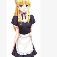 Servante lulu 