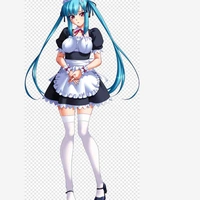 Servante Nana