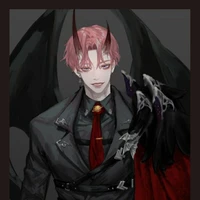Luck Morgan