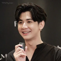 บอนซ์(พ่อพอ.)