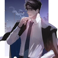 ครูซ (Cruz,พี่เคย์เดน)