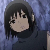 Uchiha Itachi (วัยเด็ก)