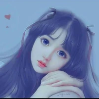 Viviana Anderson/ ml sister and fl bff