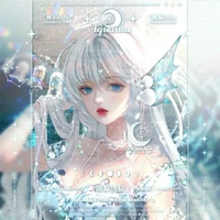 snow campilia / ml bff