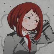 Uraraka