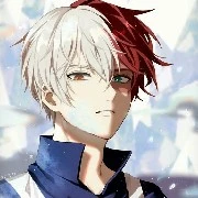 Todoroki