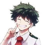 Midorya