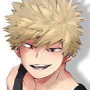 Bakugou