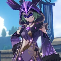 fatui electro