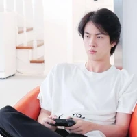 Kak Jin