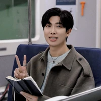 dr. Namjoon
