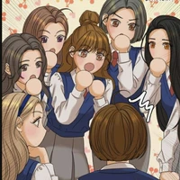 college girls