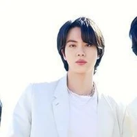 seok jin mixland