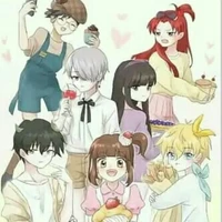 Girls And Boyd