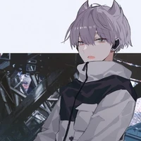เมล|องค์ชายสาม[หมาป่า]