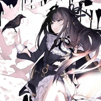 มิโกะ(องค์หญิงแดงปีศาจ+เผ่าปีศาจ)