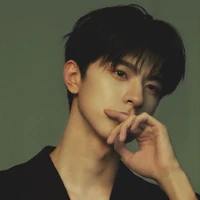 เเองกัส ( เพื่อน พอ. )