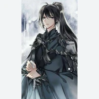 Xiao Wang