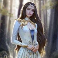 Jung eun-na/Duchess/mc