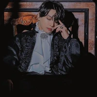 Jeon jungkook/hoseok