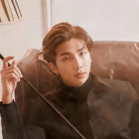 kim namjoon/crown prince/Novel