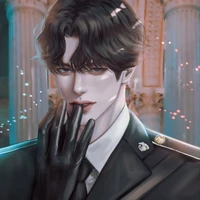 xander Rodriguez(fl 2nd bro/ml bff)