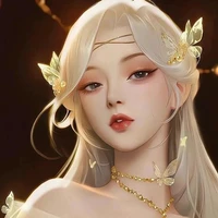 Violet Smith (fl bff/ml sis)