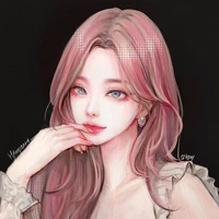 jasmin(bitch bff)