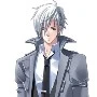 Nick dark (Scarlett father)