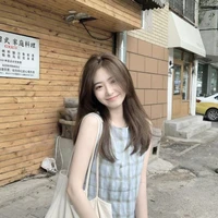 อันซี(นางเอก)