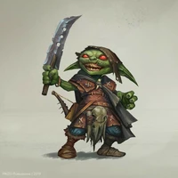 goblin