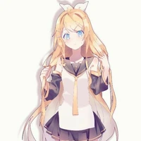Kania Von The Alter