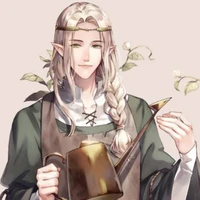แซ็ค/ราชาเผ่าเอลฟ์