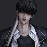 ไนท์ — พระเอก¹