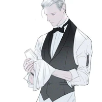 Bartender