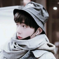 เซี้ยวจ้าน(นายเอก)