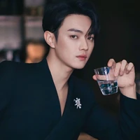 สวี่ข่าย(เพื่อนพระเอก)